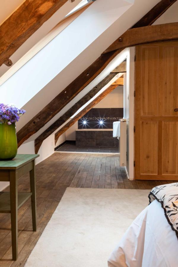 Domaine Du Kelenn, Maison D'Hotes De Charme Avec Piscine Caden Esterno foto